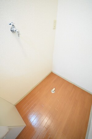 フレグランス平山の物件内観写真